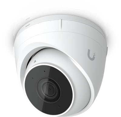 Ubiquiti UVC G5 Turret Ultra - 2K IP66 PoE