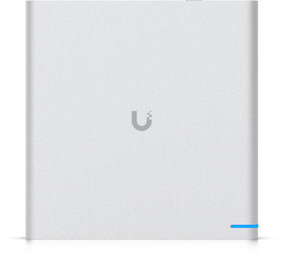 Ubiquiti UniFi CloudKey+