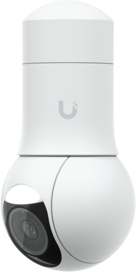 Ubiquiti UVC G5 PTZ - 2K IP66 PoE