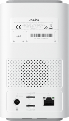 Reolink Home Hub