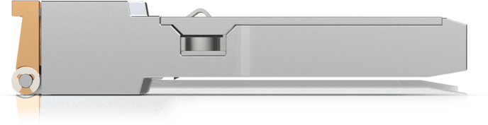 Ubiquiti SFP+ till RJ45 Adapter