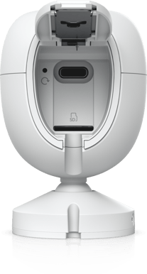 Ubiquiti UVC G6 Instant