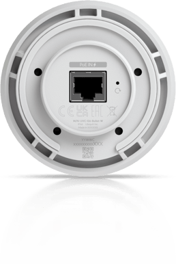 Ubiquiti UVC G6 Bullet