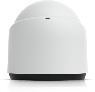 Ubiquiti UVC G6 Turret - 4K Pan/Tilt IP66 PoE