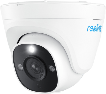 Reolink P334 - 4K IP67 PoE