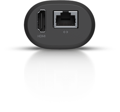 Ubiquiti UniFi Protect ViewPort HDMI PoE