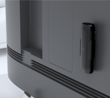 Ubiquiti UniFi Protect ViewPort HDMI PoE