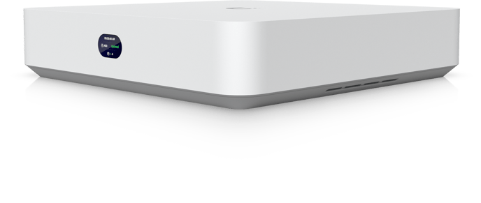 Ubiquiti Unifi NVR Instant