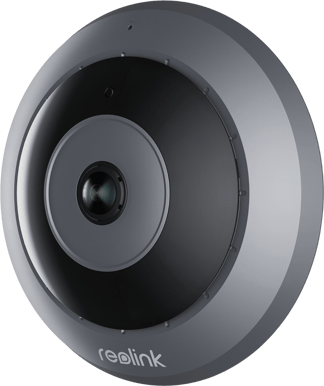Reolink Fisheye E81C - 2K PoE