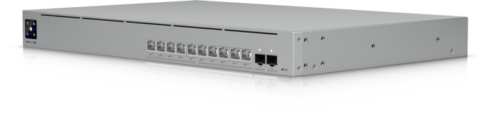 Ubiquiti UniFi Pro XG 10 PoE (400W)