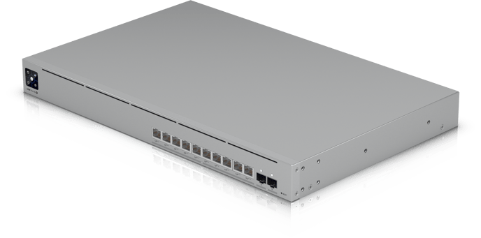 Ubiquiti UniFi Pro XG 10 PoE (400W)