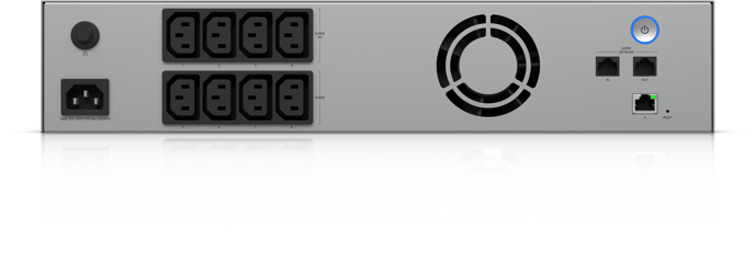 Ubiquiti UniFi UPS-2U