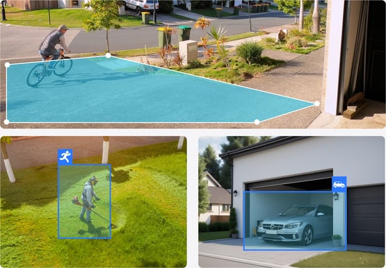 Reolink E1 Outdoor