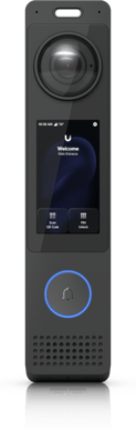 Ubiquiti UVC G6 Pro Entry