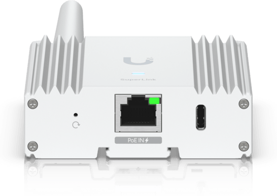 Ubiquiti SuperLink Gateway