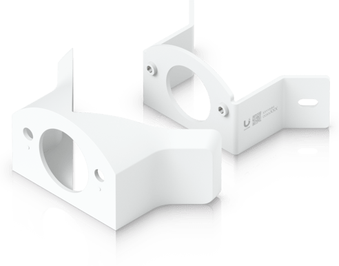 Ubiquiti UniFi G6/G5 PTZ Hörnfäste Vit