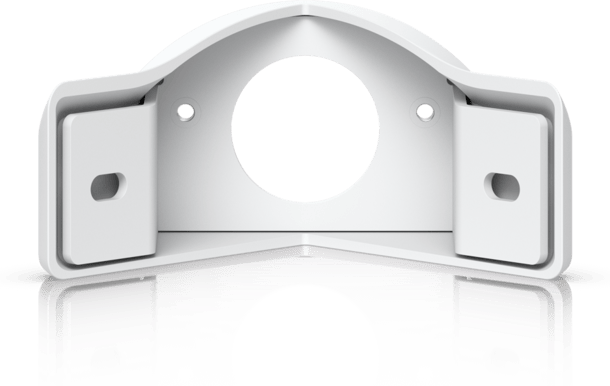 Ubiquiti UniFi G6/G5 PTZ Hörnfäste Vit