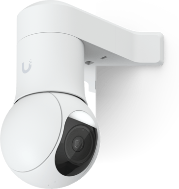 Ubiquiti UniFi G6/G5 PTZ Hörnfäste Vit
