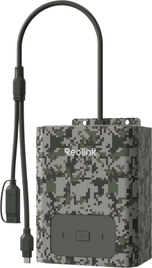 Reolink Battery Pack RLA-BP1 Camouflage