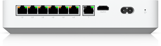 Ubiquiti Unifi NVR Instant Kit