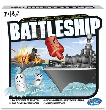 Battleship