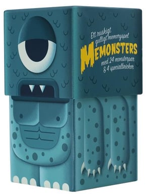 Memonsters