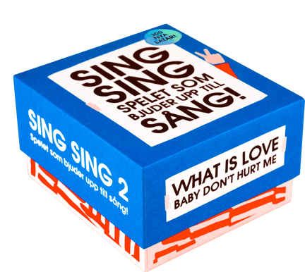 Sing Sing 2