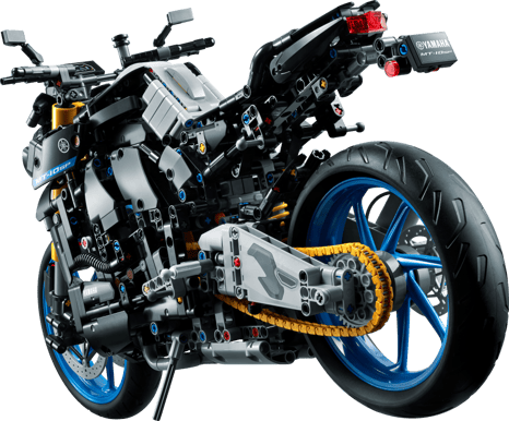 LEGO Technic Yamaha MT-10 SP 42159