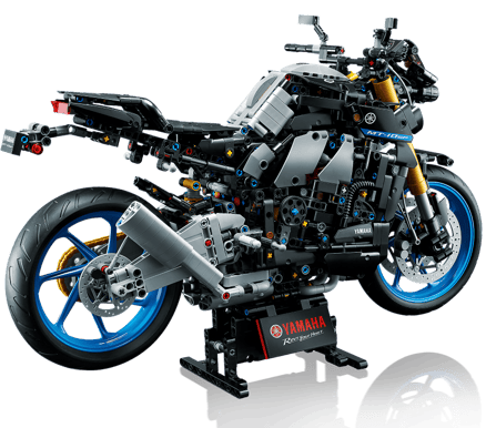 LEGO Technic Yamaha MT-10 SP 42159