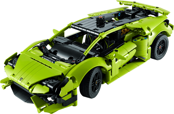 LEGO Technic Lamborghini Huracán Tecnica 42161
