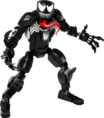 LEGO Super Heroes Marvel Venom figur 76230