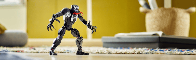 LEGO Super Heroes Marvel Venom figur 76230