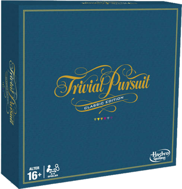 Trivial Pursuit: Classic Edition