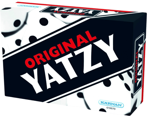 Yatzy Original