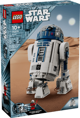 LEGO Star Wars R2-D2™ 75379