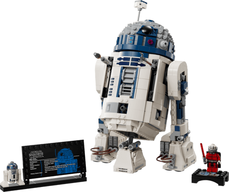 LEGO Star Wars R2-D2™ 75379