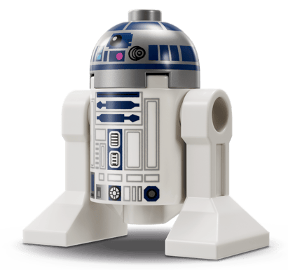 LEGO Star Wars R2-D2™ 75379