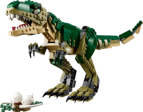 LEGO Creator T. Rex 31151