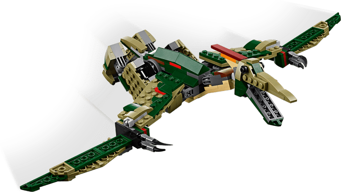 LEGO Creator T. Rex 31151