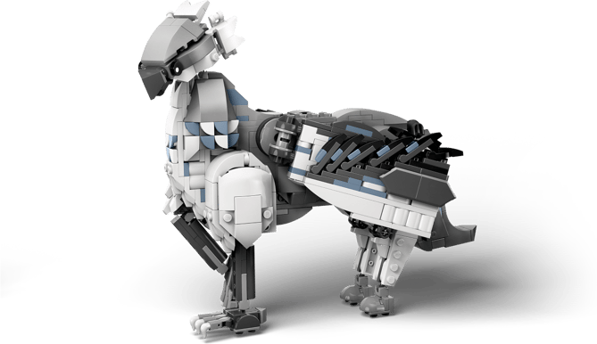 LEGO Harry Potter Vingfåle 76427