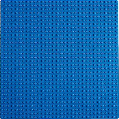 LEGO Classic Blå Basplatta 11025