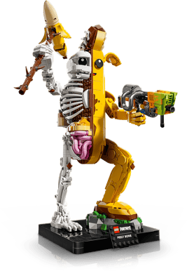 LEGO Fortnite Peely Bone 77072