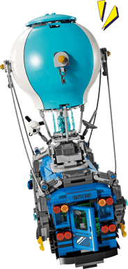 LEGO Fortnite Battle Bus 77073