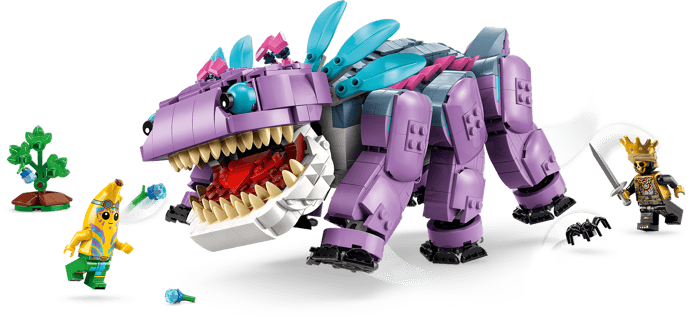 LEGO Fortnite Klombo 77077