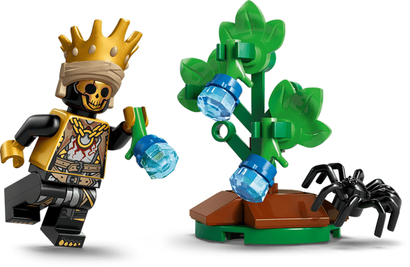 LEGO Fortnite Klombo 77077