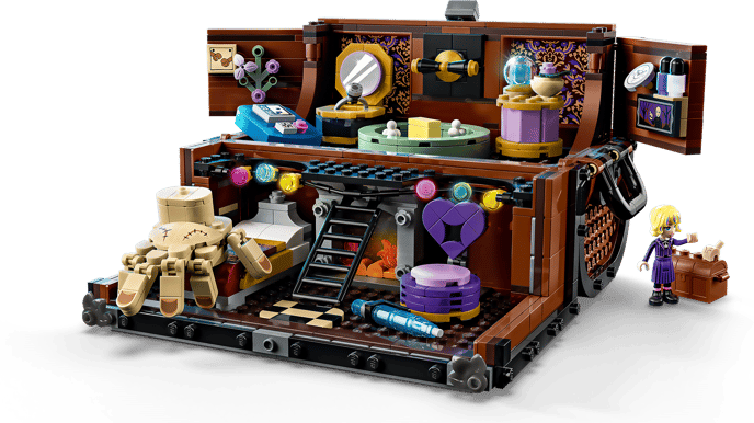 LEGO Things Lägenhet 76785
