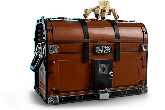 LEGO Things Lägenhet 76785