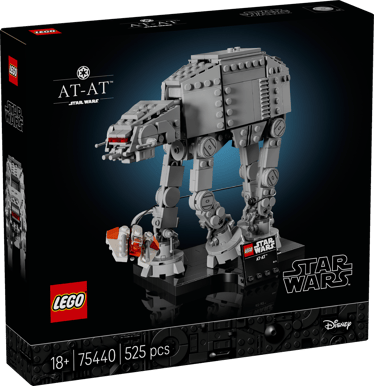 LEGO Star Wars AT-AT 75440