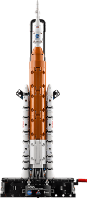 LEGO Technic NASA Artemis Space Launch 42221