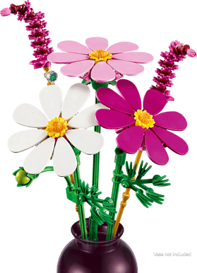 LEGO Botanicals Rosenskäror 11514